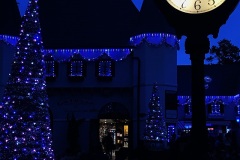 Blue Hour